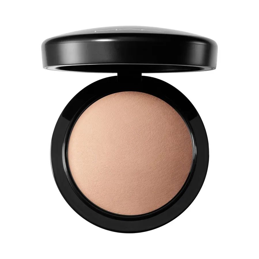 MAC Mineralize SKINFINISH NATURAL Puder 10 g Medium Plus