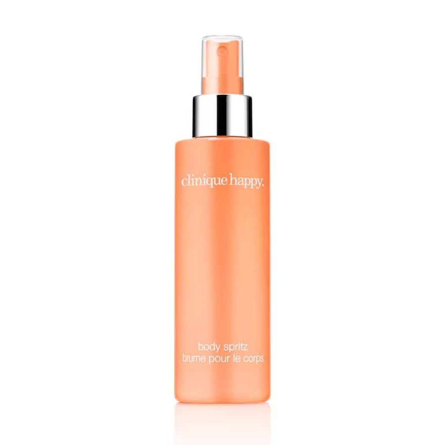Clinique Happy Body Spritz Bodyspray 125 ml Damen