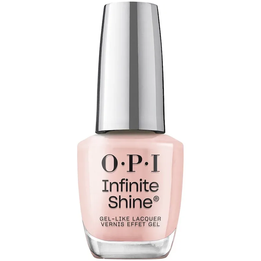 OPI - Bubble Bath - Infinite Shine, Is - Bubble Bath, 15 ml