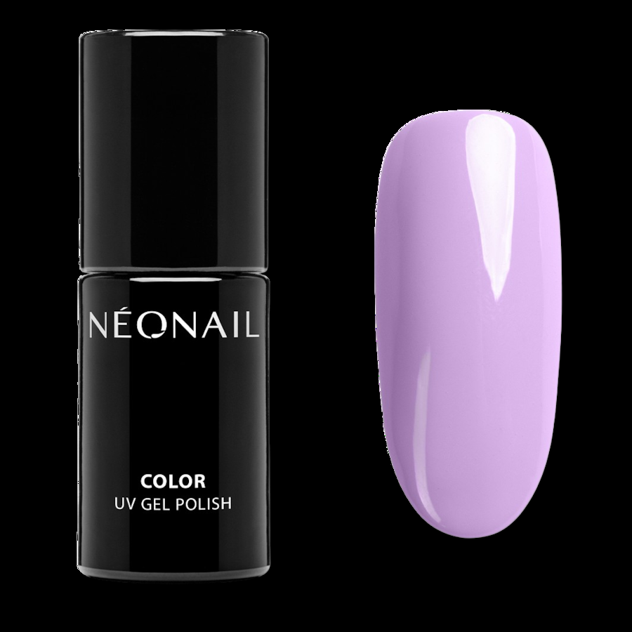 NEONAIL Color Nagellack 7,2 ml LAVENDER