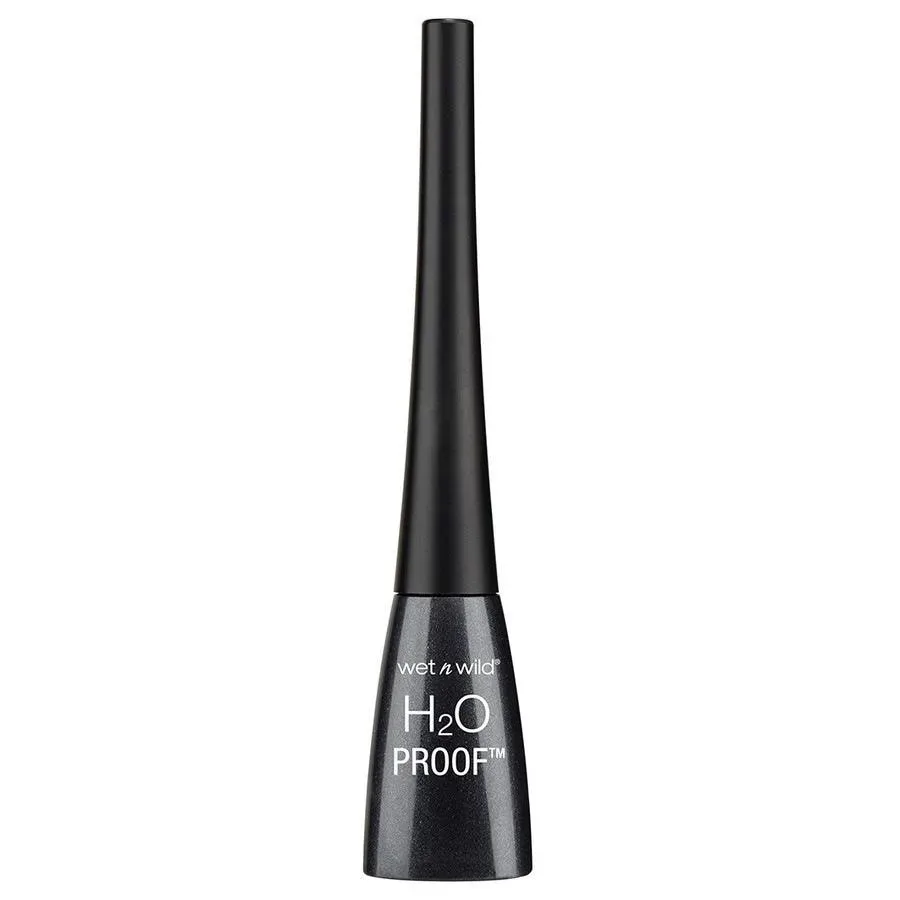 wet n wild H2O Proof Eyeliner 5 ml Black