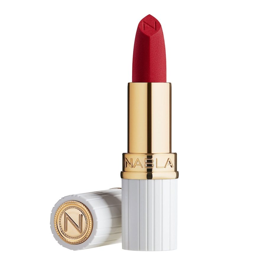 NABLA Matte Pleasure Lipstick Lippenstifte 3,5 g SIGNATURE RED