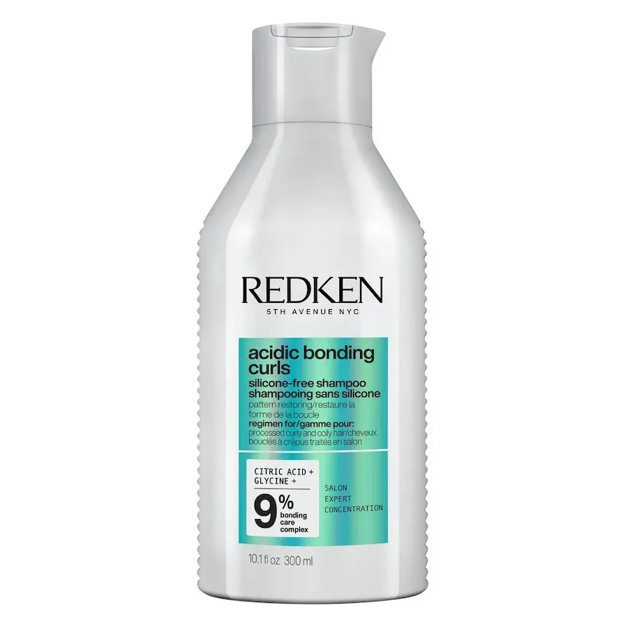 Redken - Acidic Bonding Curls Shampoo, 250 ml