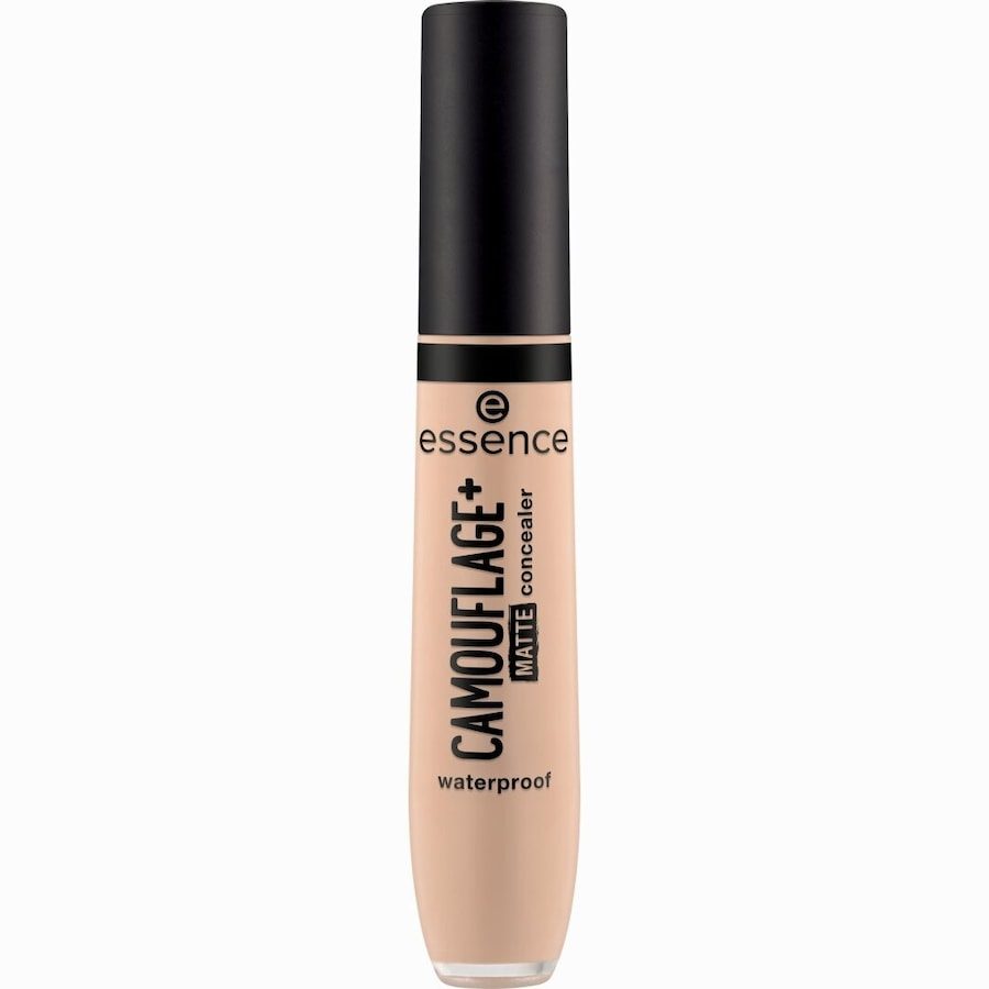 Essence Camouflage + Matte Concealer 8 ml 50