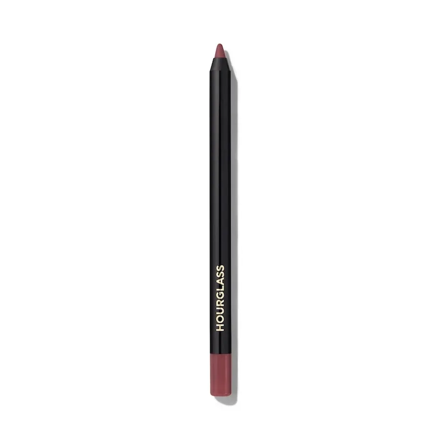 HOURGLASS - Shape and Sculpt Lip Liner - Cremiger Lipliner, 1.2 g, Obsess