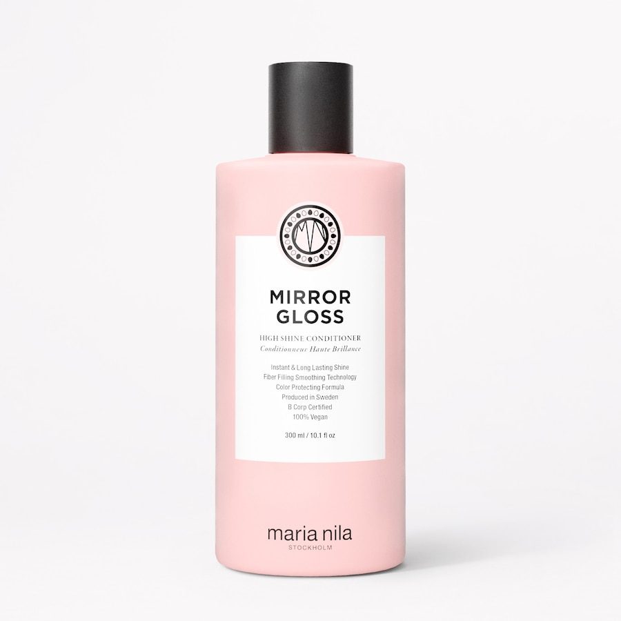 Maria Nila Mirror Gloss Conditioner 300 ml