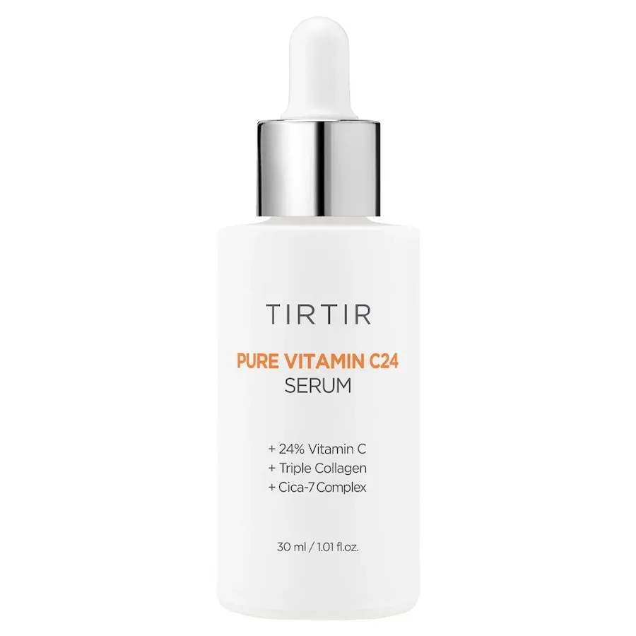 TIRTIR Pure Vitamin C24 Serum Gesichtsserum 30 ml