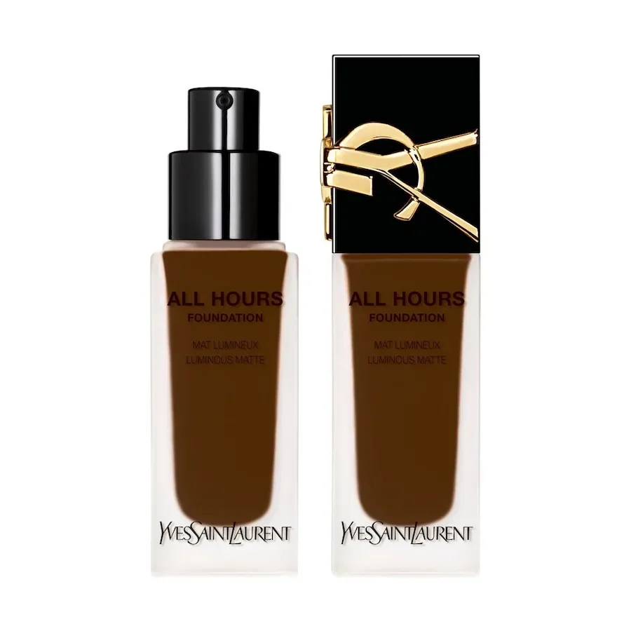 YSL - All Hours Foundation, 25 ml, DC