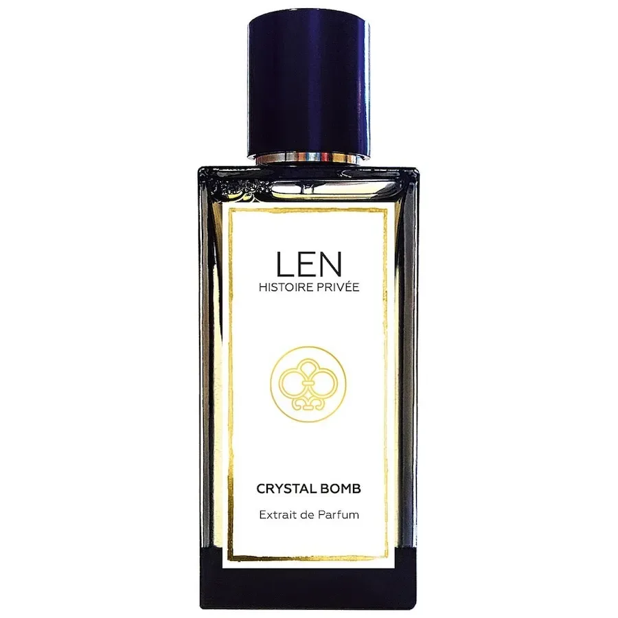 Chrystal Bomb Extrait de Parfum 100 ml
