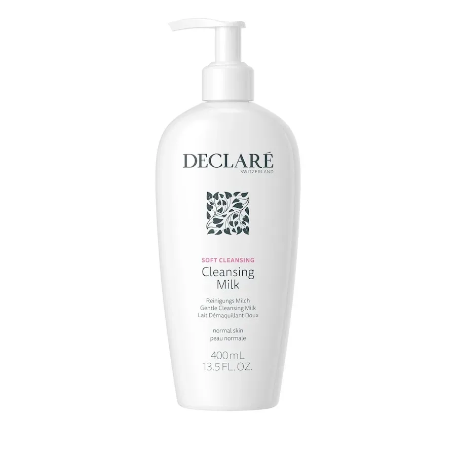 Declaré Soft Cleansing Reinigungsmilch 400 ml