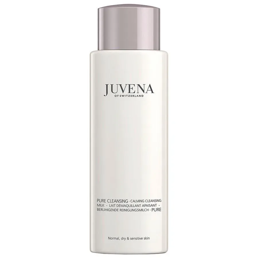 Juvena Pure Cleansing Beruhigend Gesichtscreme 200 ml