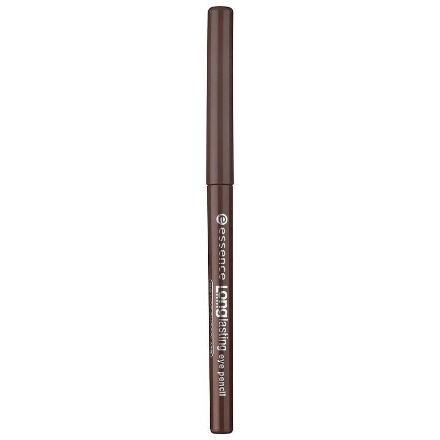 Essence Long-Lasting Kajal 0,28 g Nr. 02 - Hot Chocolate