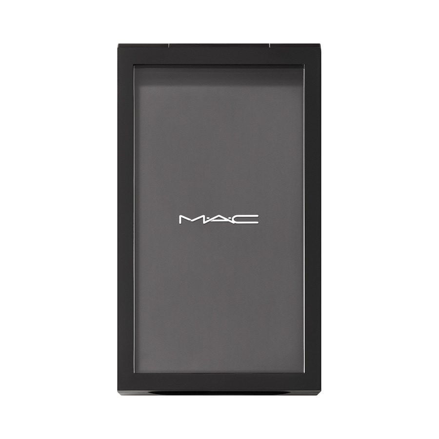 MAC Pro Palette SMALL COMPACT Leerpaletten 1 ct 1 Stück