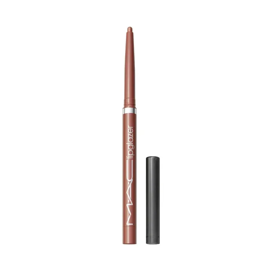 MAC Cosmetics - Lipglazer, 0.25G, COOL SPICE