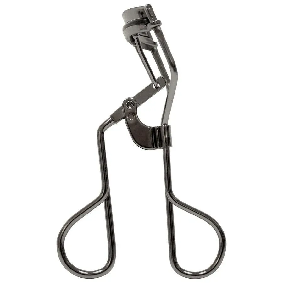Tweezerman ProMaster Lash Curler - Gunmetal Wimpernzange 1 ct 1 Stück