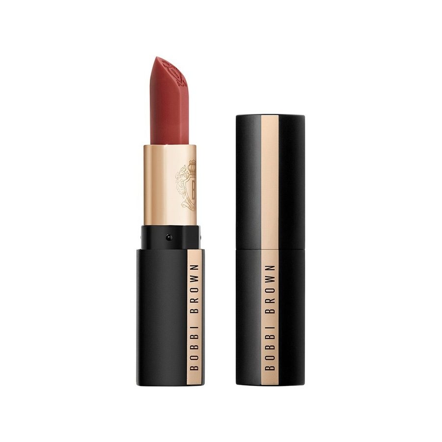 Bobbi Brown Luxe Cashmere Matt Lippenstifte 3,5 g NoHo