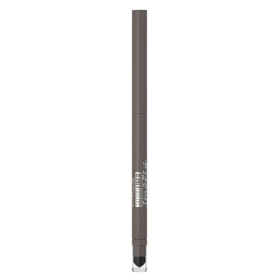 Maybelline - Tattoo Liner Smokey Gel Pencil, Nr.  Grey