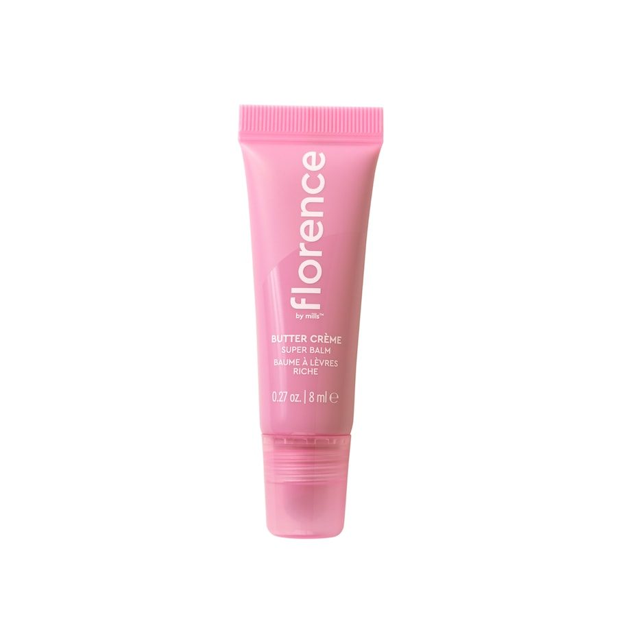 Florence By Mills Butter Crème Lippenbalsam 8 ml ANGEL FOOD