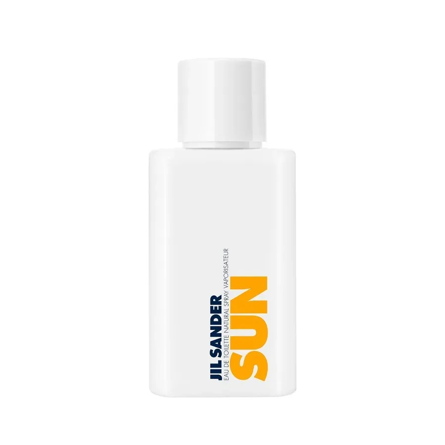 Jil Sander Sun Damenparfum 125 ml Damen