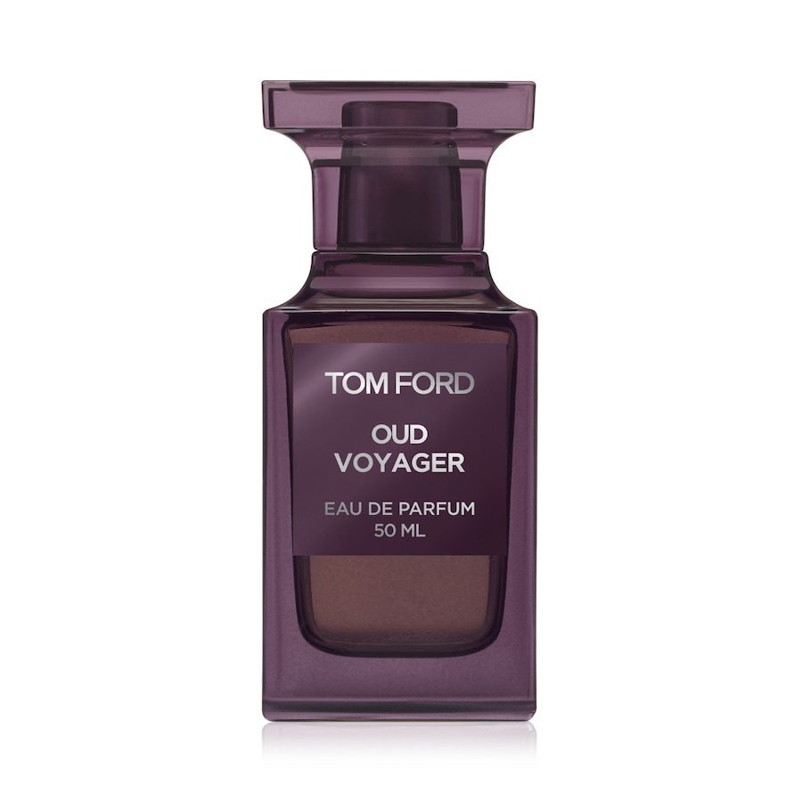 TOM FORD - Oud Voyager, 50  ml