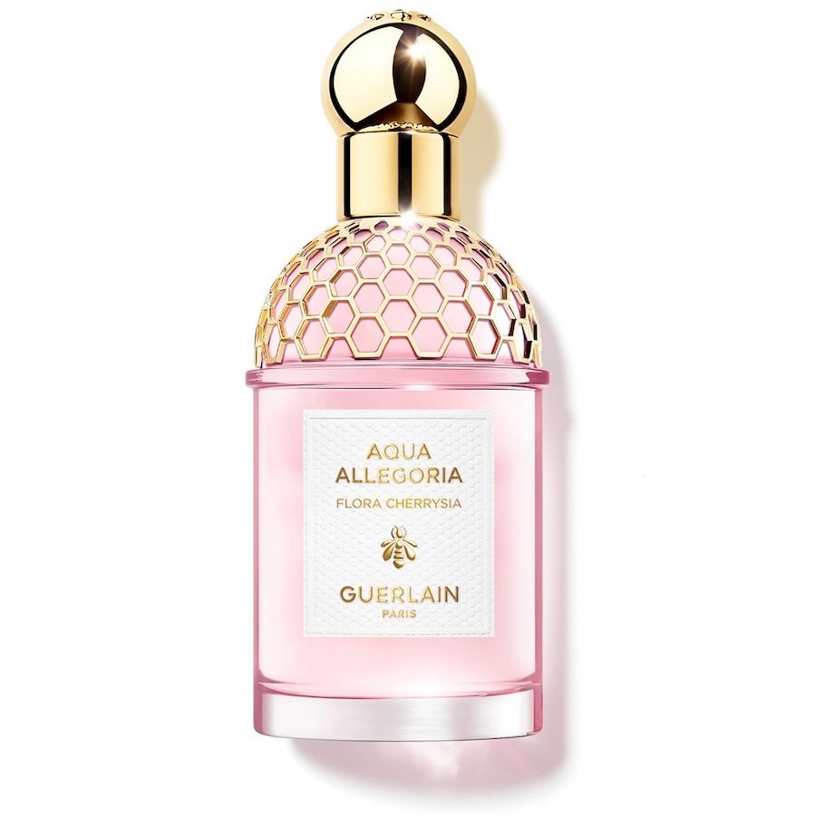 Guerlain Aqua Allegoria Flora Cherrysia Damenparfum 75 ml Damen