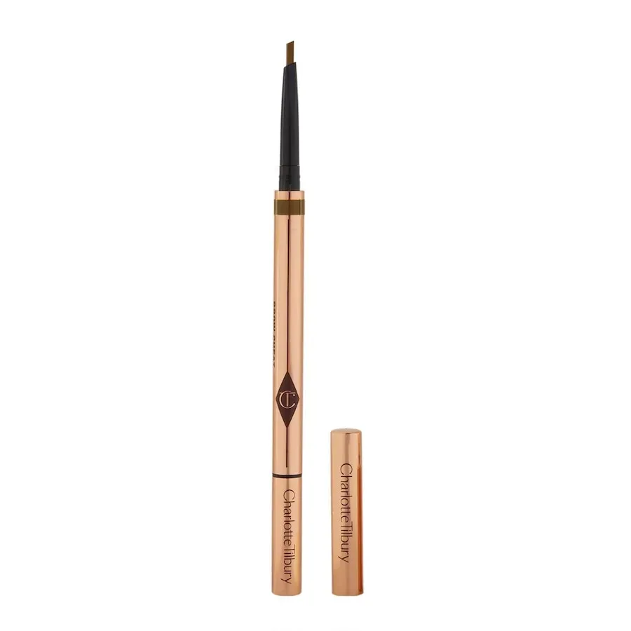 CHARLOTTE TILBURY - Brow Cheat - Brow Pencil, 0.1 g, Soft Brown