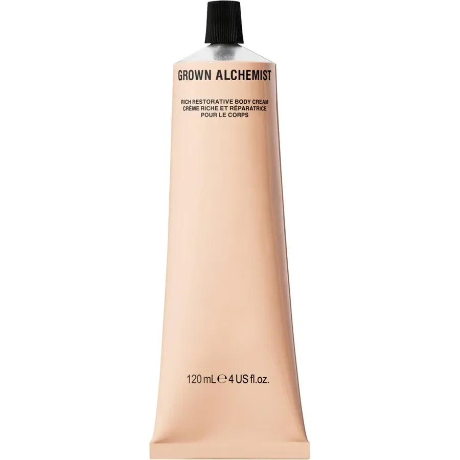 Grown Alchemist Rich Restorative Bodylotion 120 ml