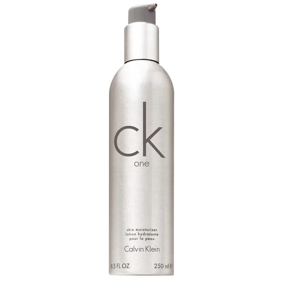 CALVIN KLEIN ck one Körperpflege 250 ml