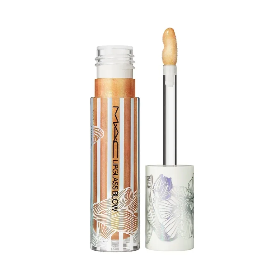 MAC Cosmetics - Lipglass Blow, 5 ml, SNAPDRAGON