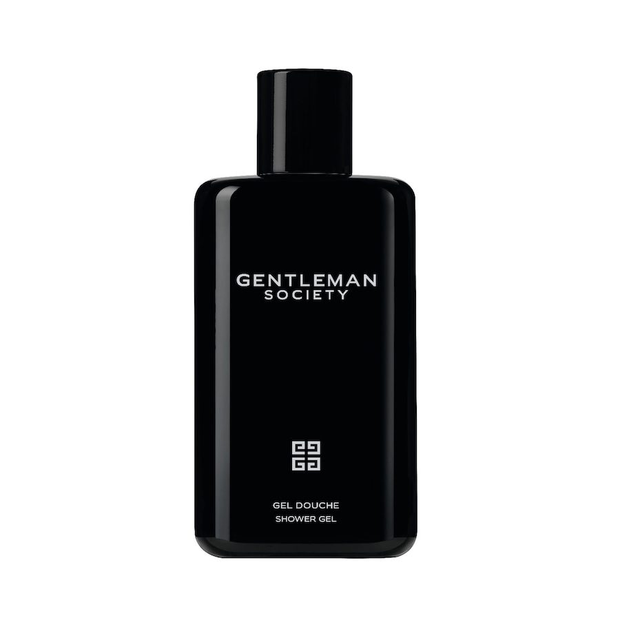 Givenchy - Gentleman Society Feuchtigkeitsspendendes Duschgel, 200 ml