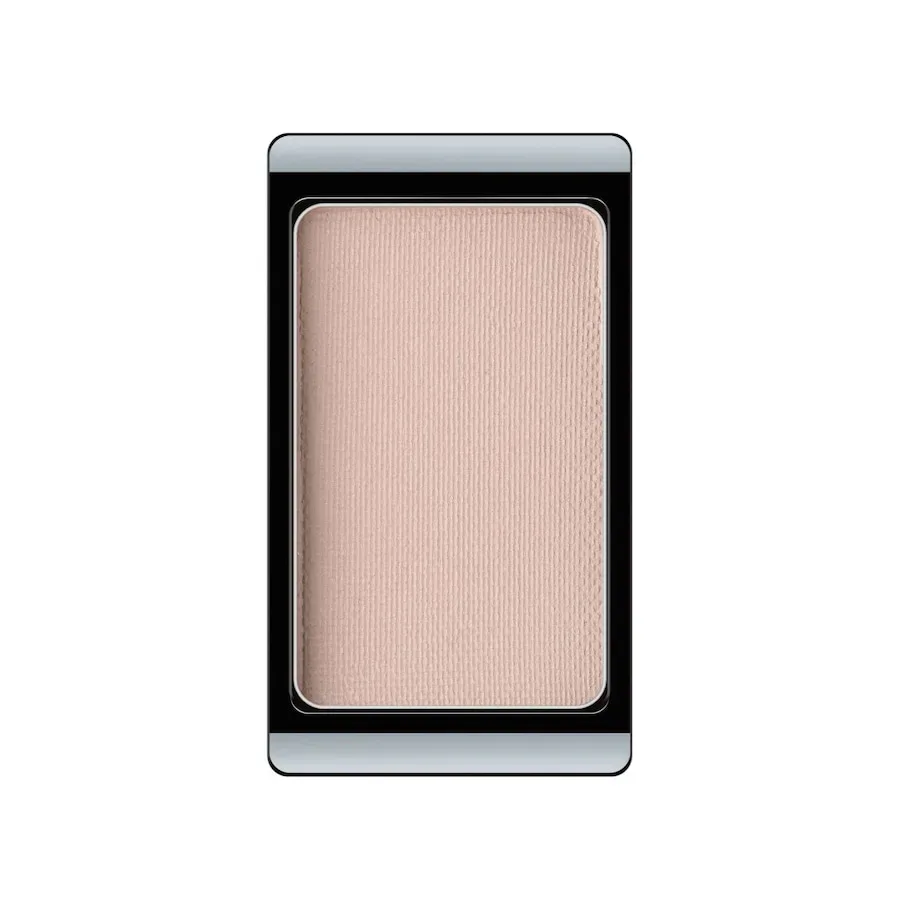ARTDECO - Eyeshadow Matt, 0.8G,  matt brown