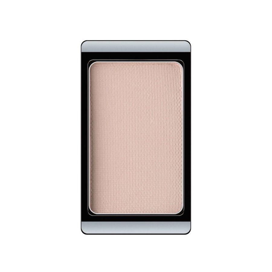 ARTDECO - Eyeshadow Matt, 0.8G,  matt brown