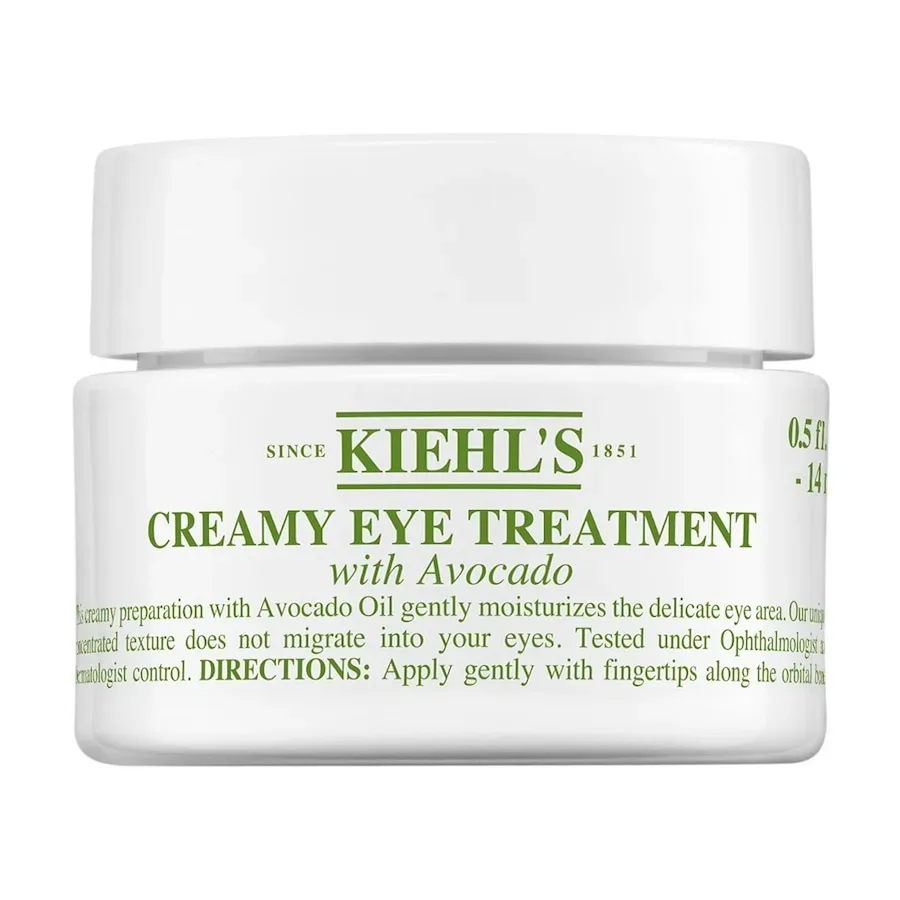 Kiehl?s Creamy Eye Treatment with Avocado Augencreme 14 ml