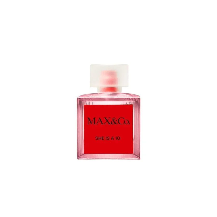 MAX&Co She is a 10 Damenparfum 50 ml Damen