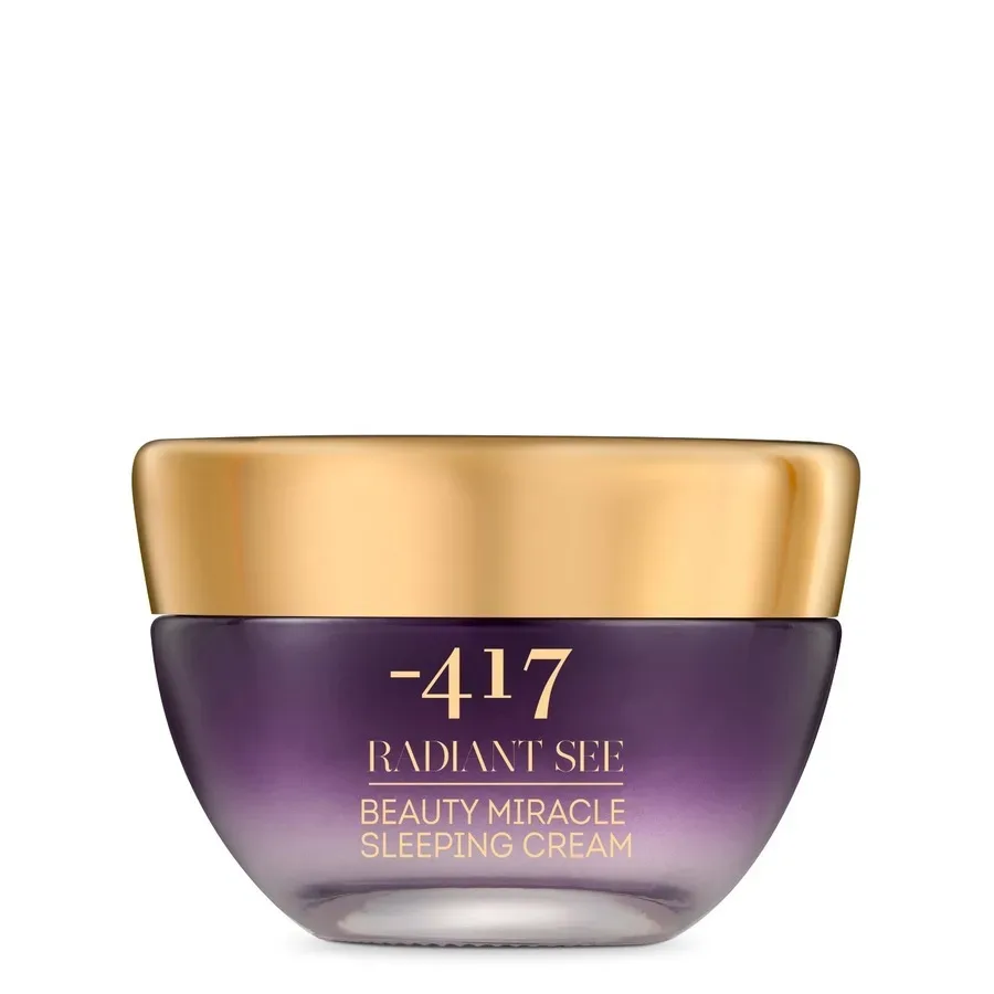 -417 Ultra-reparierende Nacht-Schönheitscreme Nachtcreme 50 ml Damen