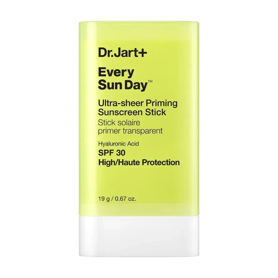Dr. Jart+ Every Sun Day Ultra-Sheer Priming Sunscreen Stick Gesichtscreme 19 g