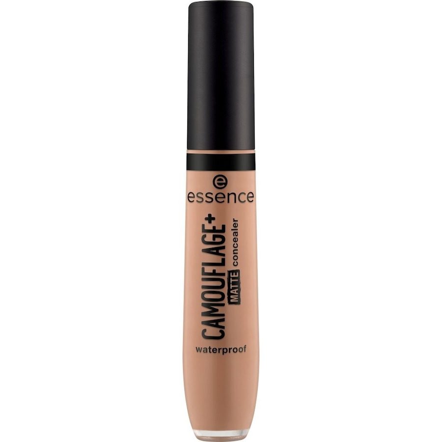 Essence - CAMOUFLAGE+ MATTE concealer, 8 ml
