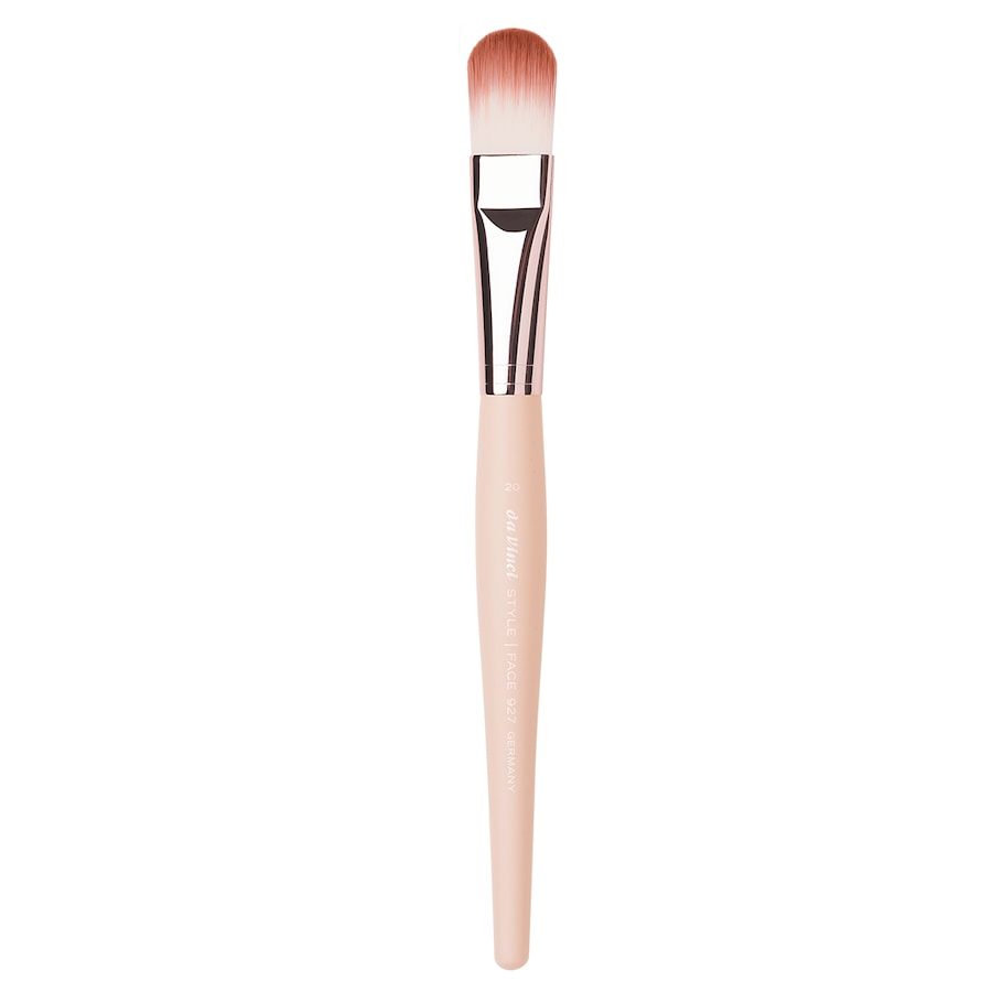 Da Vinci Style Foundationpinsel 1 ct 1 Stück