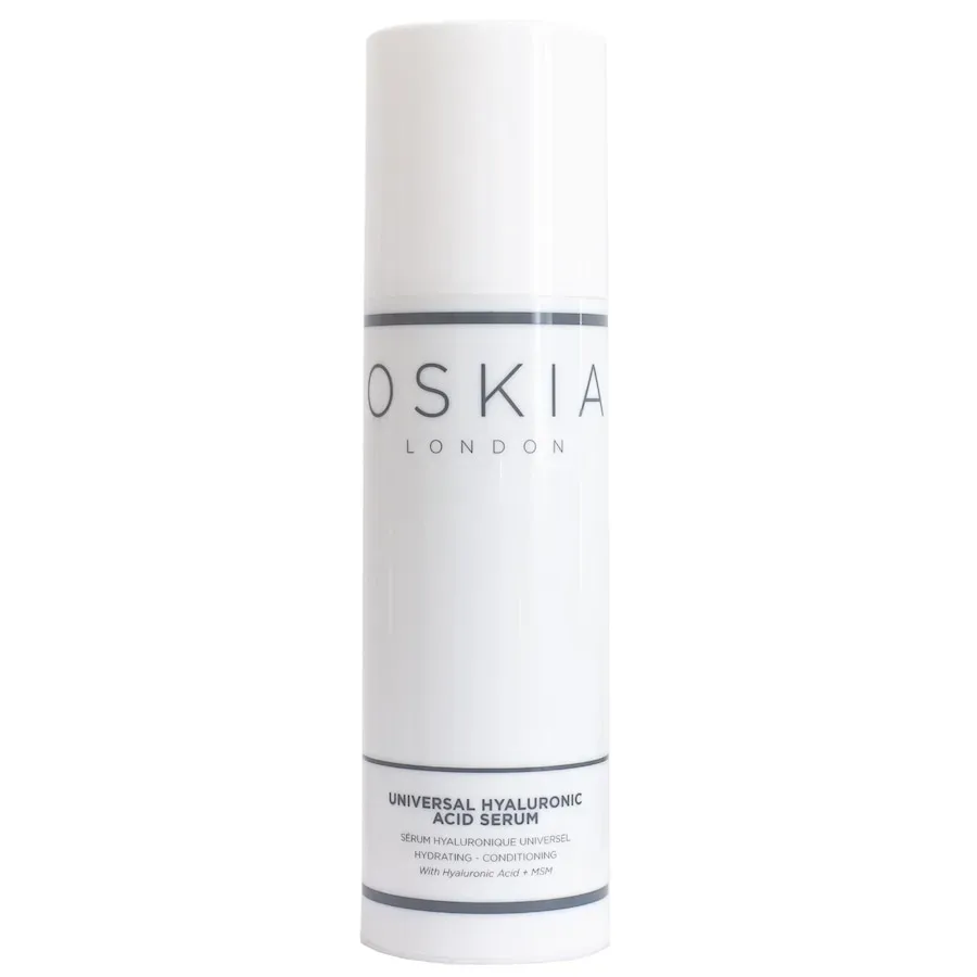 Oskia Universal Hyaluronic Acid Serum Hyaluronsäure Serum 250 ml
