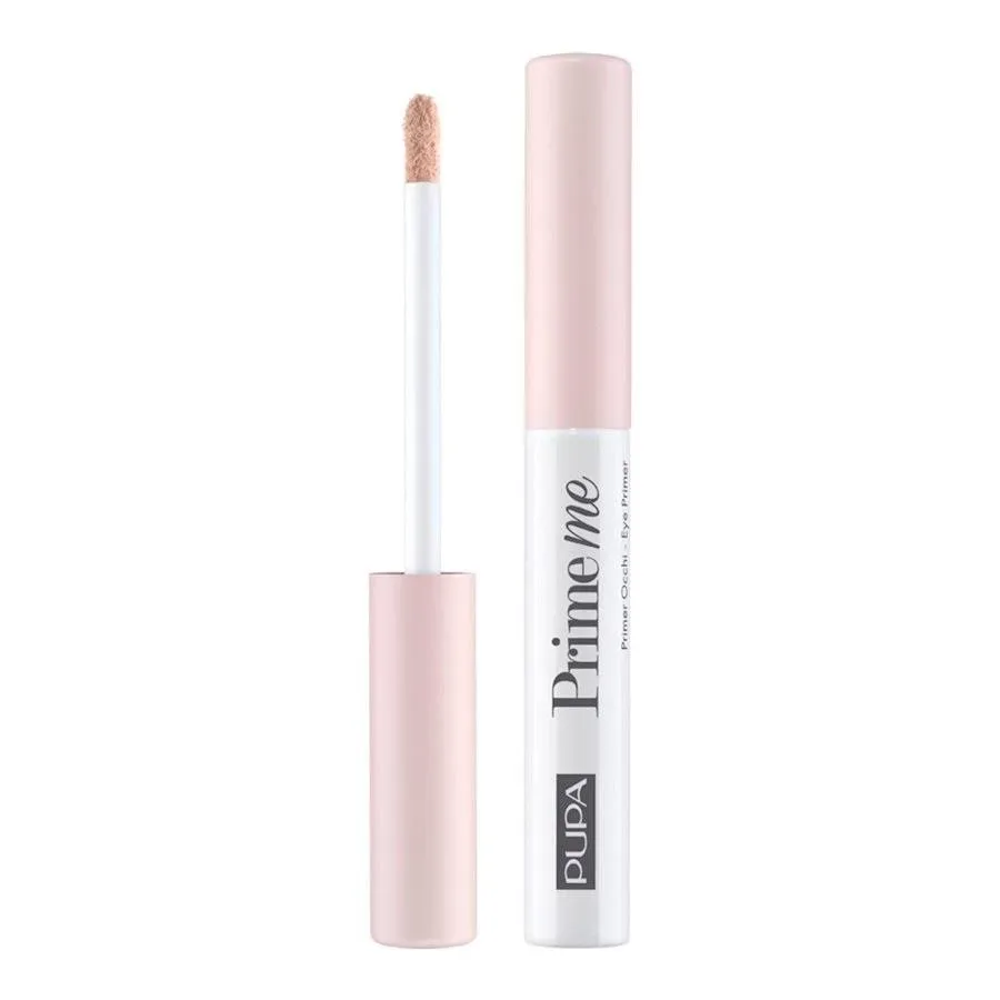 PUPA Milano Primer Me Eye Primer BB- & CC-Cream 5 g 001 - NUDE