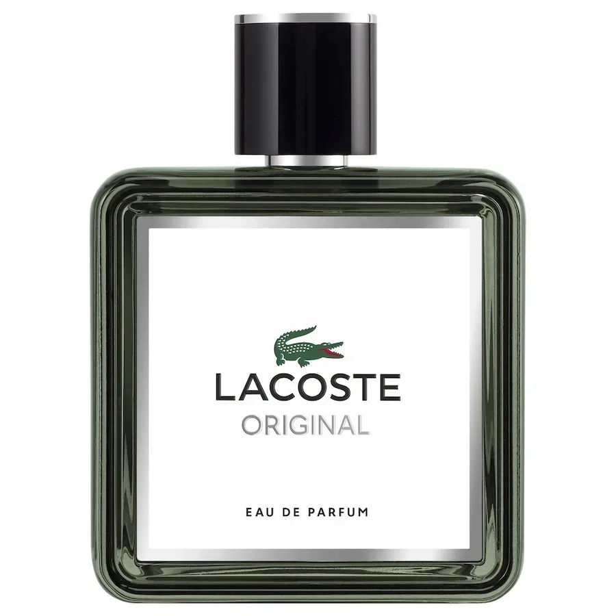 Lacoste - Eau de Parfum, Original Eau de Parfum, 100  ml