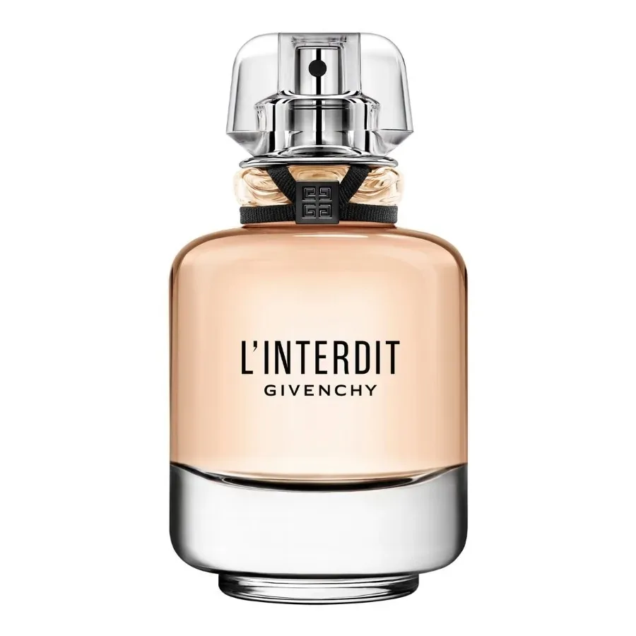 Givenchy - L'Interdit, Eau de Parfum, L'INTERDIT Eau de Parfum, 80  ml