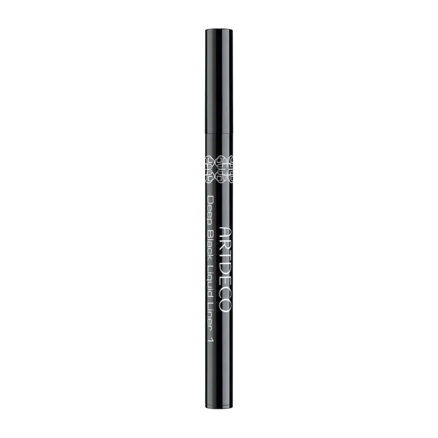 ARTDECO Deep Black Liquid Liner Eyeliner 0,38 ml 0.38 ml