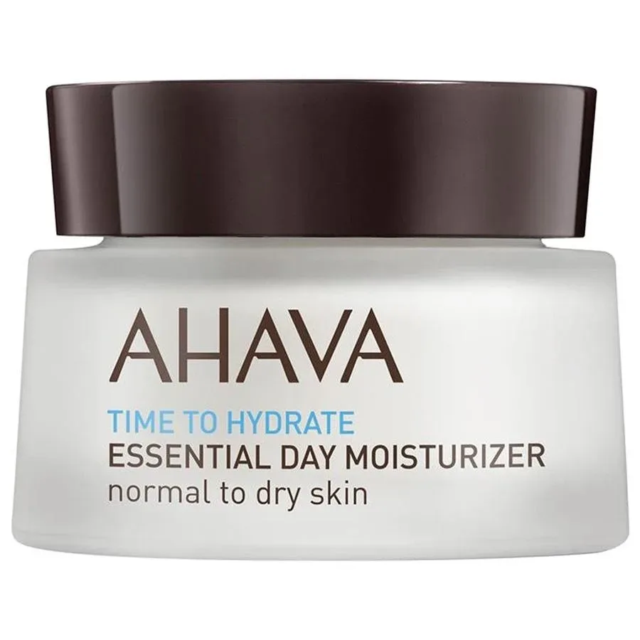 Ahava Essential Day Moisturizer Normal to dry skin 50ml
