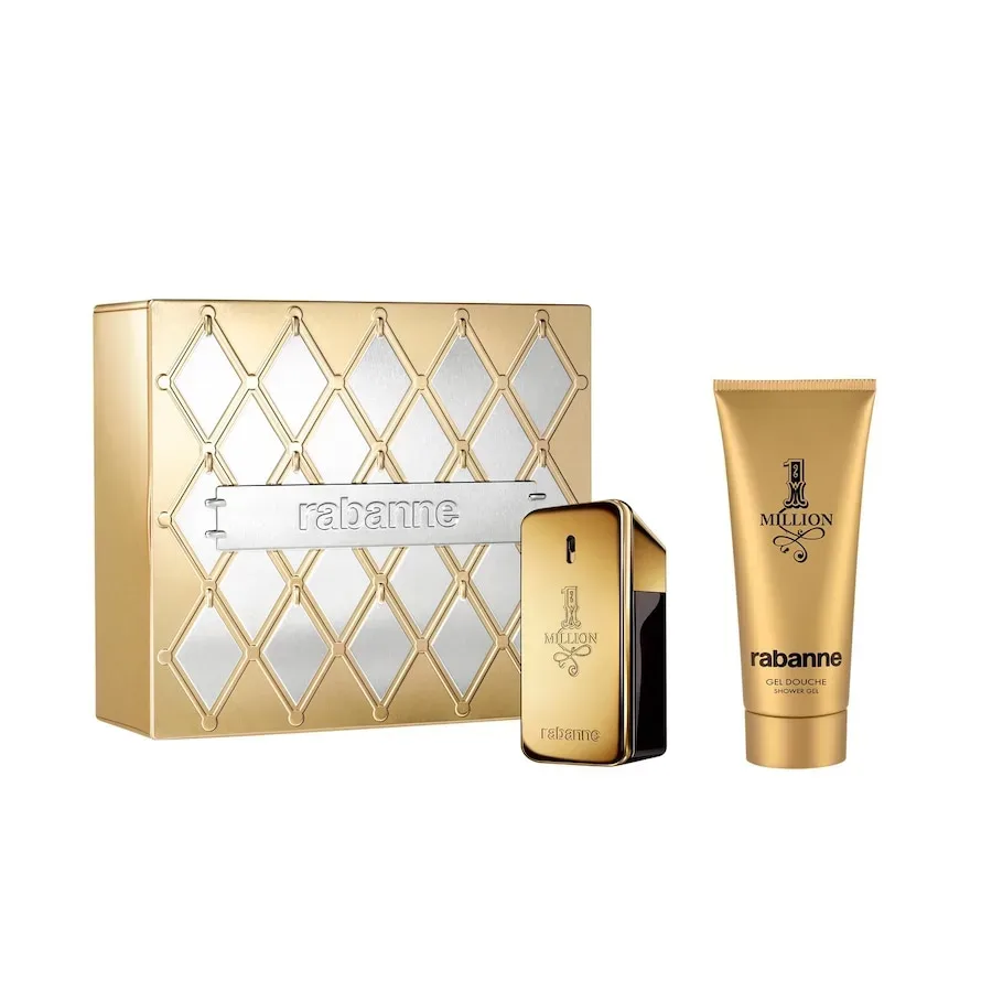 Rabanne 1 Million Duftsets 1 ct