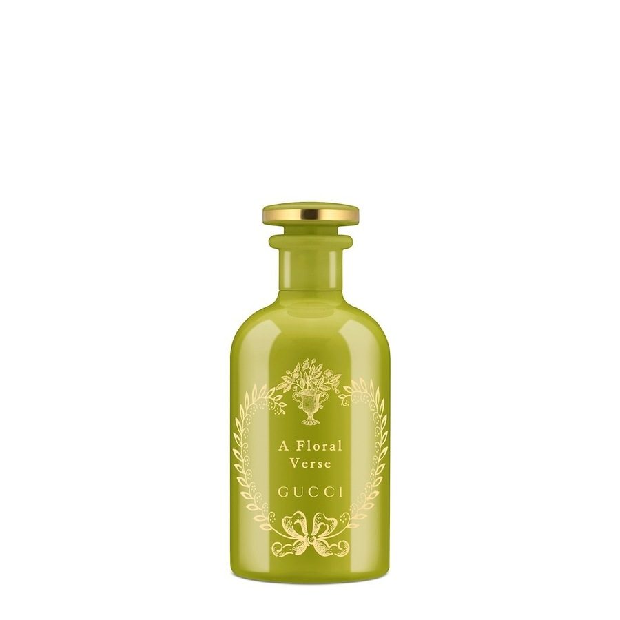 Gucci The Alchemist's Garden A Floral Verse Eau de Parfum 100 ml