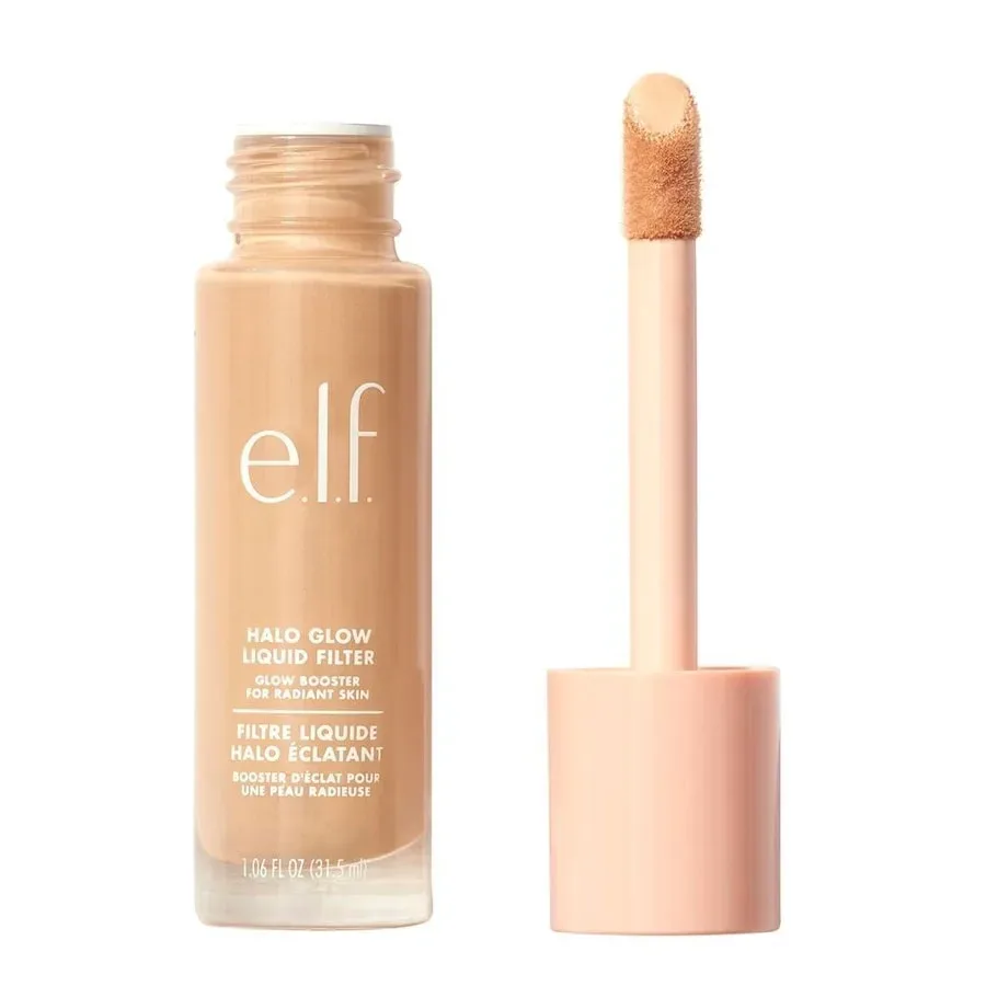 e.l.f. Cosmetics Halo Glow Liquid Filter Foundation 31,5 ml 2 - FAIR/LIGHT