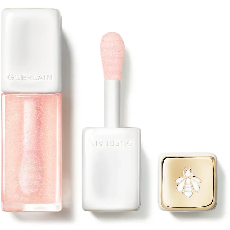 Guerlain - KissKiss Bee Glow Plump, 9.5  ml,  - Warm Glow