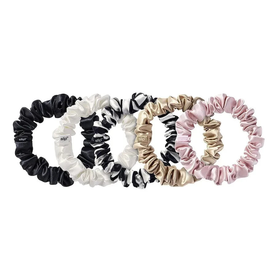 Slip 5 pure silk midi scrunchies Haargummis 1 ct