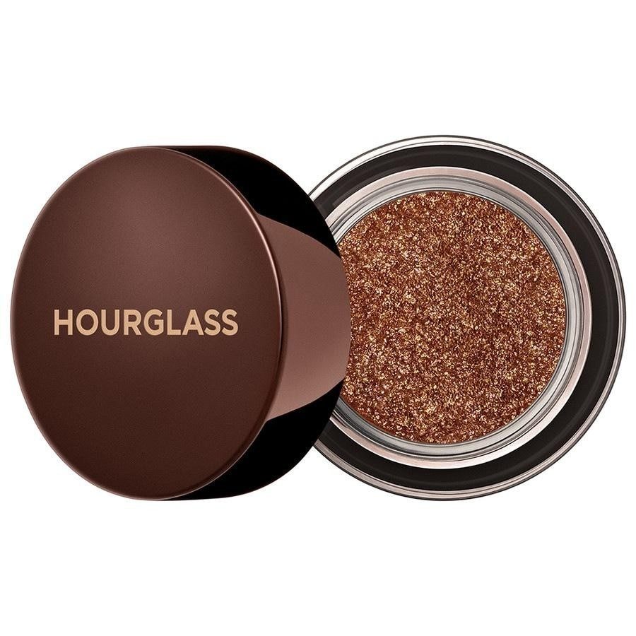 Hourglass Scattered Light Glitter Lidschatten 3,5 g Burnish